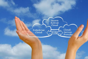 企业最优的云战略——混合云