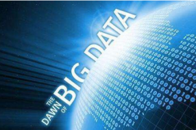 中国新零售行业数据分析:2018年大数据产业市场规模预计达6216万亿元