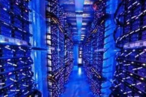 大数据、云存储技术支撑人工智能在安防普及应用