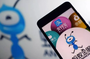 互联网巨头纷纷进场,小程序成了新赛道