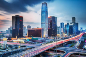 智慧建筑：是构建智慧城市的一个缩影