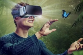 VR如何让世界更精彩？哪些瓶颈亟待突破？