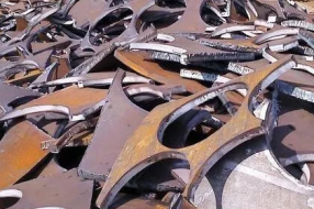 “互联网+”引领未来 再生资源回收走向蜕变