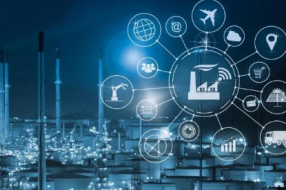 到2022年我国将突破一批工业互联网特定的5G关键技术