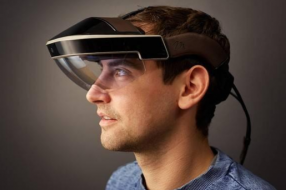 智能音箱不是物联网的入口，AR眼镜才是