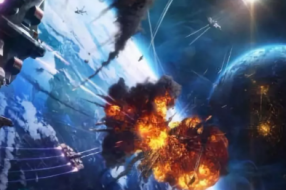 5G技术将引来“战争云”