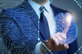 对于人类来说,人工智能孕育着巨大机遇,并非威胁