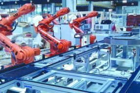 5G助力工业互联网,驱动智能制造再升级