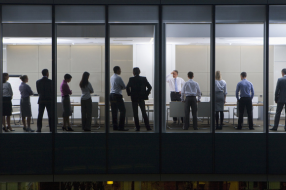 互联网裁员的“正确姿势”