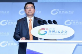 华为张顺茂：5G让工业互联网成为现实