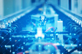 新工业革命／智能制造的五个基本特征