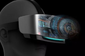 VR未来发展趋势是什么样的？
