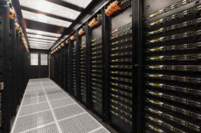 设计下一代的数据中心