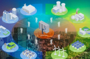 智慧城市这杯羹,用心的人才能分到