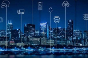 哪些传感器大大推动了物联网的发展