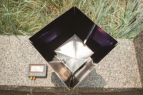 所有CIO注意!这次向太空发射“热能”的是数据中心!