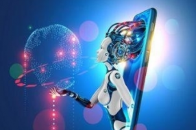 人工智能正通过这9种方式重塑人力资源行业