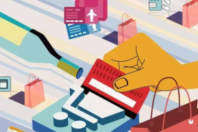 “回家”的阿里:资本与使命交织的“复合体”