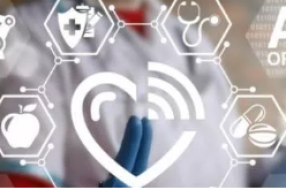 人工智能在医疗领域的发展应用和挑战