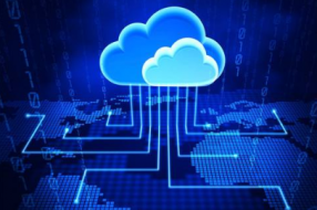 云计算激战正酣