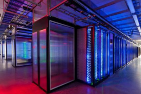 无工具设计使数据中心升级和改造更加容易