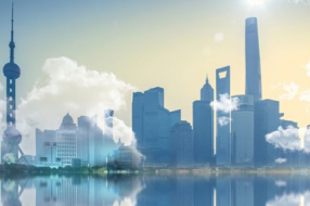 打通壁垒 推动政务服务“一窗办理”