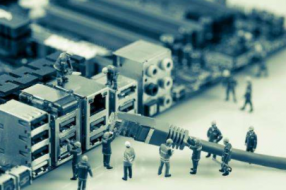 当5G遇到工业互联网,会有什么神奇的化学反应?