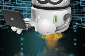 云计算让人工智能前沿科技不再高不可攀