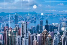 2019年中国智慧城市行业发展现状和市场前景分析