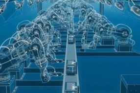 原来5G时代的智能工厂是这样的