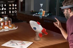 VR教育:打造教育新模式