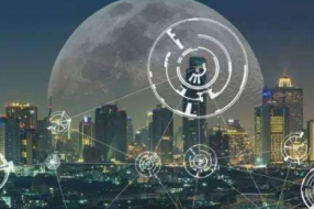 物联网如何帮助变革和优化机场安全