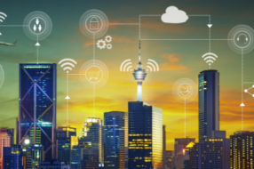 大数据、云计算、人工智能在安防领域实现融合应用