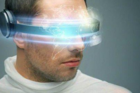AR和VR支出将会在2020年达到188亿美元,个人消费者支出只占30%