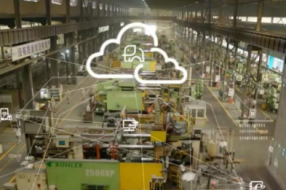 “5G+工业互联网”渐行渐近