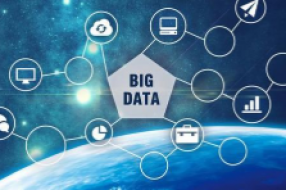 大数据时代有哪些主要特点?