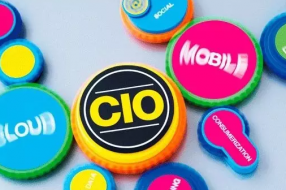 制造业CIO关心的三个问题