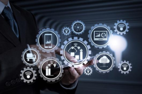 云计算技术助力打造制造业中的工业4.0