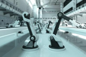 造纸行业从哪方面走上智能制造之路？