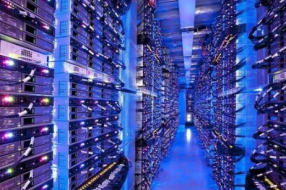 香港数据中心如何确保信息安全