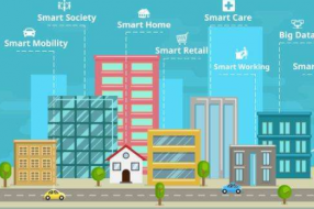 明白这五点就能明白什么是“智慧城市”