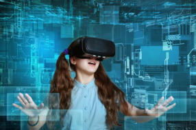 5G时代下,VR/AR的发展之路几何?