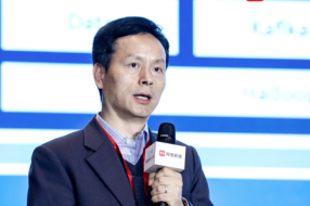 同盾科技李晓林：希望打造AI领域的“贝尔实验室”
