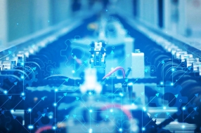 当“人工智能”遇见智能制造,两者会擦出怎样的火花