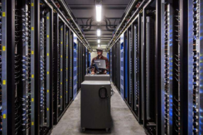 数据中心“容灾”和“备份”的区别