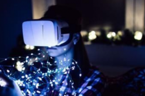 众多产业已被AR和VR改变 XR与MR成为虚拟技术转型重要一步