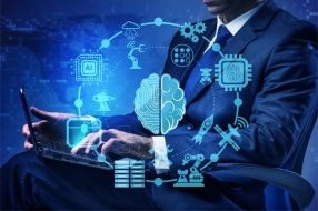 工业互联网时代,企业应该考虑什么