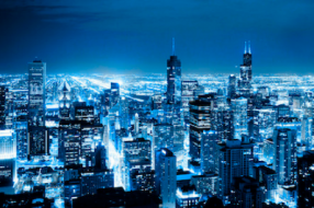 建设智慧社区的重要性及意义