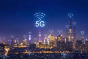 5G时代新媒体巨变，或从马栏山开始