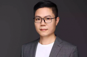 南讯CEO陈碧勇:中国企业普遍对于投资技术抱有极大热情